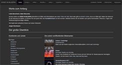 Desktop Screenshot of juergen-reichmann.de